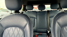 MINI Clubman 1.5 Cooper Exclusive 6dr Auto Petrol Estate